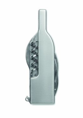 Logotrade Werbeartikel das Foto: Multi-Tool-Taschenmesser