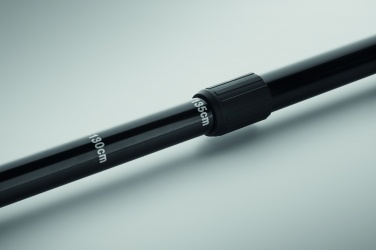 Logotrade werbemittel das Foto: Wanderstöcke Aluminium