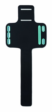 Logotrade Werbeartikel das Foto: Neopren Smartphone-Tasche