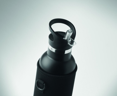 Logotrade werbemittel das Foto: Isolierflasche 700ml