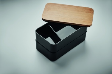 Logotrade Werbeartikel das Foto: Lunchbox PP