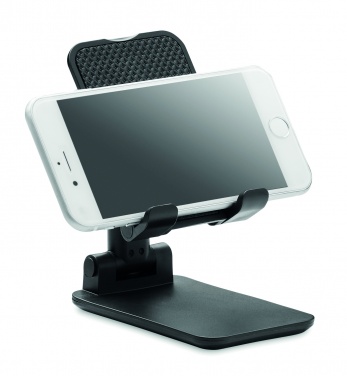 Logotrade Logogeschenke das Foto: Smartphone Halter ABS