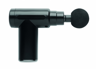 Logotrade werbemittel das Foto: Massagepistole