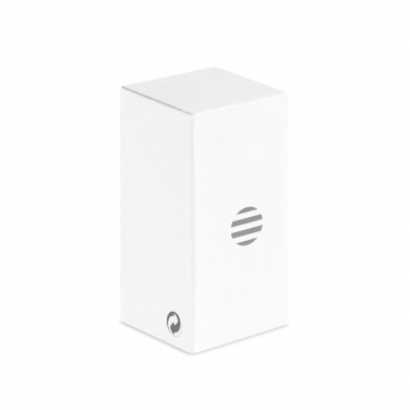 Logotrade Werbeartikel das Foto: Handgepäckwaage