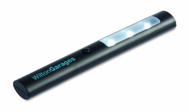 Logotrade Geschäftsgeschenke das Foto: Auto-Notfall-LED-Taschenlampe