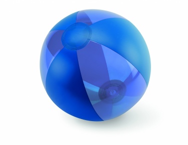 Logotrade Logogeschenke das Foto: Wasserball