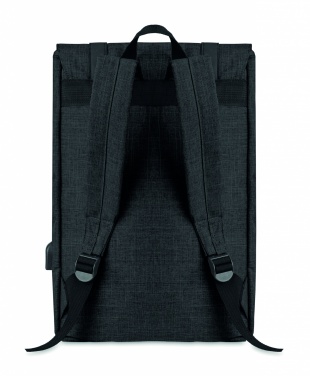 Logotrade werbemittel das Foto: Rucksack