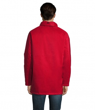 Logotrade Geschäftsgeschenke das Foto: ROBYN UNISEX PARKA