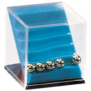 Logotrade Werbegeschenke das Foto: Puzzlespiel ALBANY