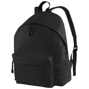 Logotrade Firmengeschenke das Foto: Trendiger Rucksack CADIZ