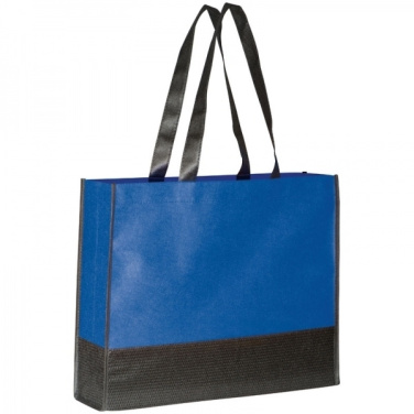 Logotrade Werbeartikel das Foto: Non-Woven-Tasche ZAGREB