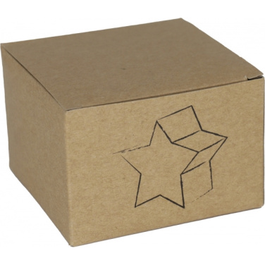 Logotrade werbemittel das Foto: LED-Lampe STAR