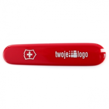 Logotrade Firmengeschenke das Foto: Taschenmesser Camper Victorinox