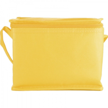 Logotrade werbemittel das Foto: Non Woven Kühltasche NIEBY