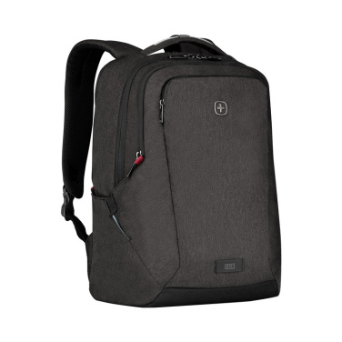 Logotrade Werbeartikel das Foto: Rucksack Wenger MX Professional 16''