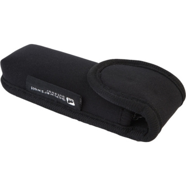 Logotrade Logogeschenke das Foto: Pilzmesser PILZ Schwarzwolf