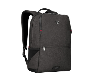 Logotrade Firmengeschenke das Foto: Rucksack Wenger MX Reload 14''