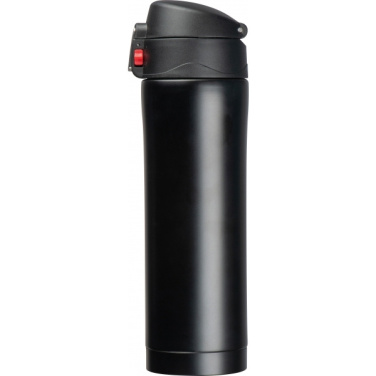 Logotrade Logogeschenke das Foto: THERMOBEHÄLTER BUKAREST 500 ml