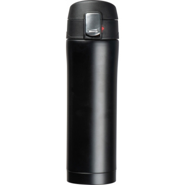 Logotrade Werbegeschenke das Foto: THERMOBEHÄLTER BUKAREST 500 ml