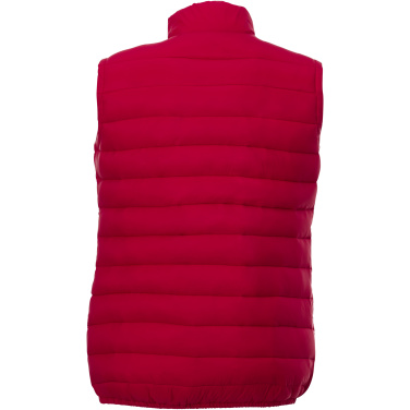 Logotrade Logogeschenke das Foto: Pallas wattierter Bodywarmer für Damen