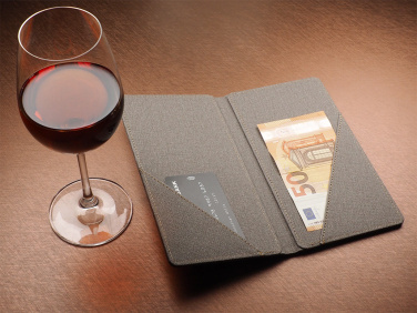 Logotrade Werbeartikel das Foto: Rechnungsetui 1967321