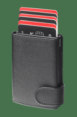 Logotrade Werbegeschenke das Foto: RFID Geldbörse 618113