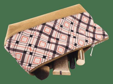 Logotrade Werbeartikel das Foto: SOFIA Kosmetiktasche 1616165
