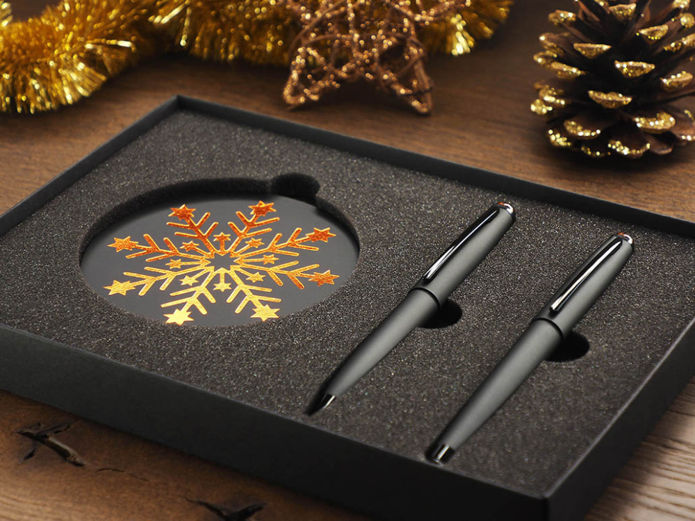 Logotrade werbemittel das Foto: Weihnachtsset 1762094