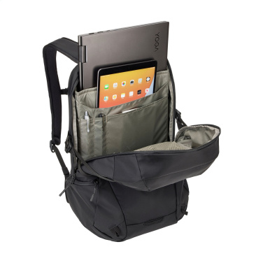 Logotrade Firmengeschenke das Foto: Thule EnRoute Rucksack 21 L