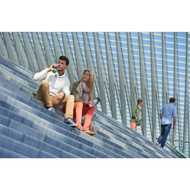 Logotrade Logogeschenke das Foto: Contigo® Swish 500 ml Trinkflasche