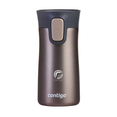 Logotrade Geschäftsgeschenke das Foto: Contigo® Pinnacle 300 ml Thermobecher