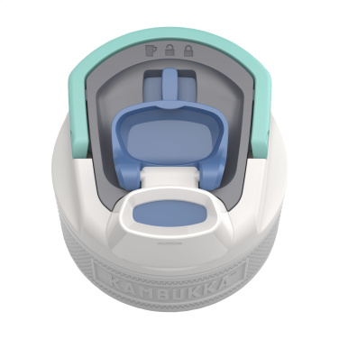 Logotrade Logogeschenke das Foto: Kambukka® Elton 500 ml Trinkflasche