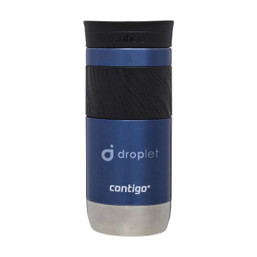 Logotrade Firmengeschenke das Foto: Contigo® Byron 2.0 470 ml Thermobecher