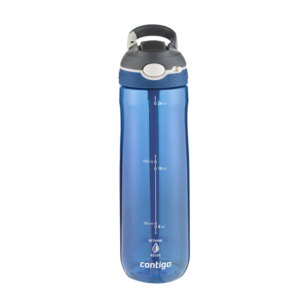 Logotrade Werbegeschenke das Foto: Contigo® Ashland Tritan™ Renew von Eastman 720 ml