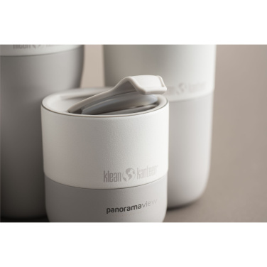 Logotrade Logogeschenke das Foto: Klean Kanteen Rise Recycled Lowball 296 ml