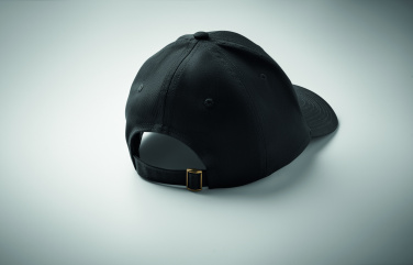 Logotrade Logogeschenke das Foto: Baseball Kappe 6 Panels