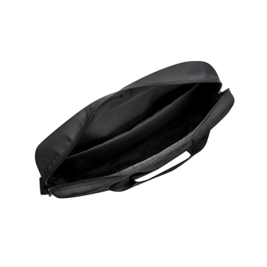 Logotrade Geschäftsgeschenke das Foto: Swiss Peak Aware™ RPET Essential 15.6" Laptop Tasche