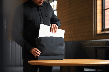 Logotrade Werbeartikel das Foto: Bellroy Laptop Caddy 16"