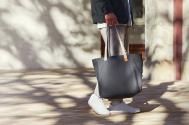 Logotrade werbemittel das Foto: Bellroy Market Tote