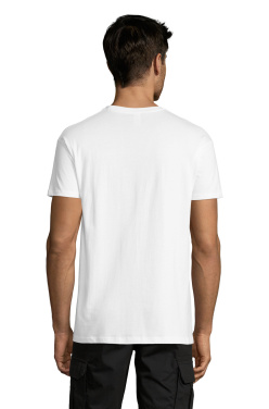 Logotrade Firmengeschenke das Foto: TITAN T-SHIRT 150gr