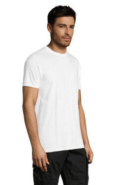 Logotrade Firmengeschenke das Foto: TITAN T-SHIRT 150gr