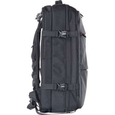Logotrade Logogeschenke das Foto: MoLu Rucksack San Luis