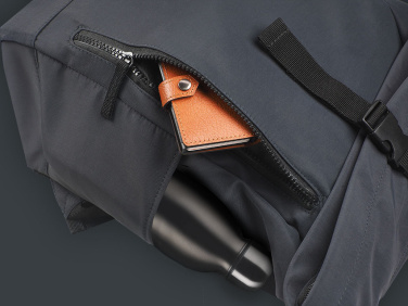 Logotrade Werbegeschenke das Foto: Rucksack 219535335