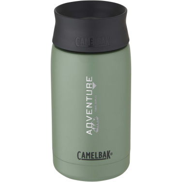 Logotrade Werbegeschenke das Foto: CamelBak® Hot Cap 350 ml Kupfer-Vakuum Isolierbecher