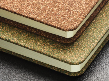 Logotrade Firmengeschenke das Foto: Notizbuch 219635208