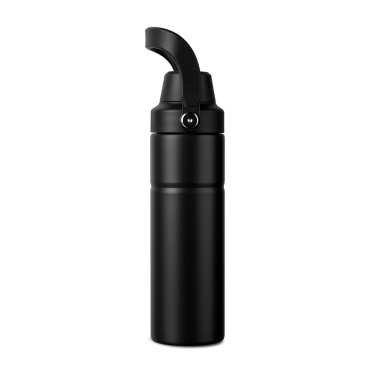 Logotrade Firmengeschenke das Foto: Baltimore Trek RCS recycelte Stainless Steel Flasche 600ml
