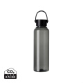Baltimore RCS rPET-Flasche 550ml, Schwarz