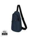 Renew AWARE™ rPET Sling Bag, Marine