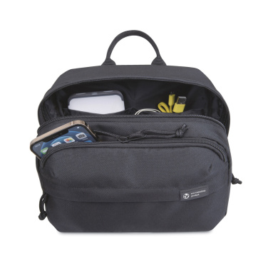 Logotrade Werbeartikel das Foto: Renew AWARE™ rPET Kosmetiktasche