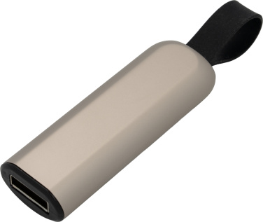 Logotrade Geschäftsgeschenke das Foto: USB-Stick aus Kunststoff